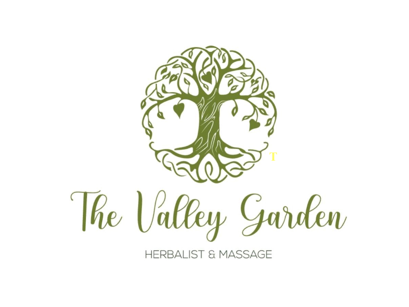 Valley garden