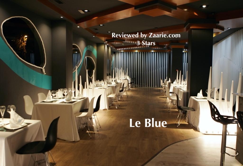Le Blue