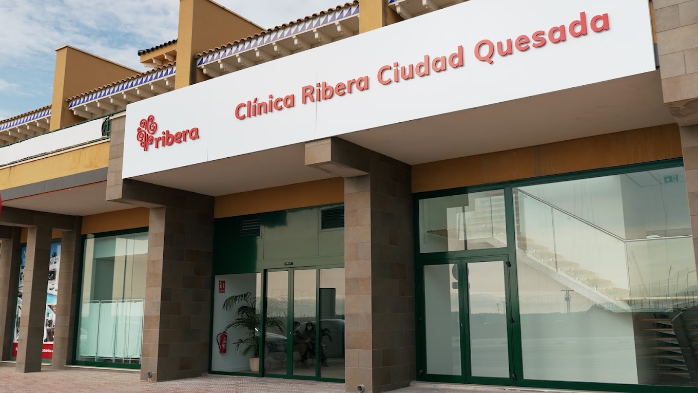 Riberea Clinic