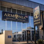 Armonia Restaurant