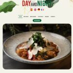 Day and Night Restaurant