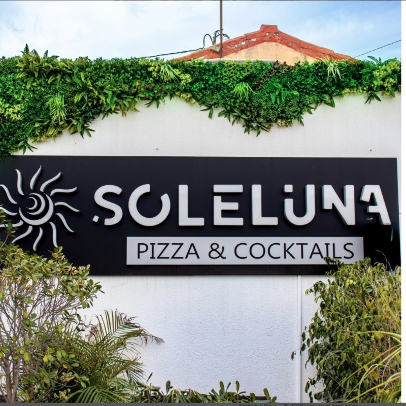 Sole Luna – Benijófar